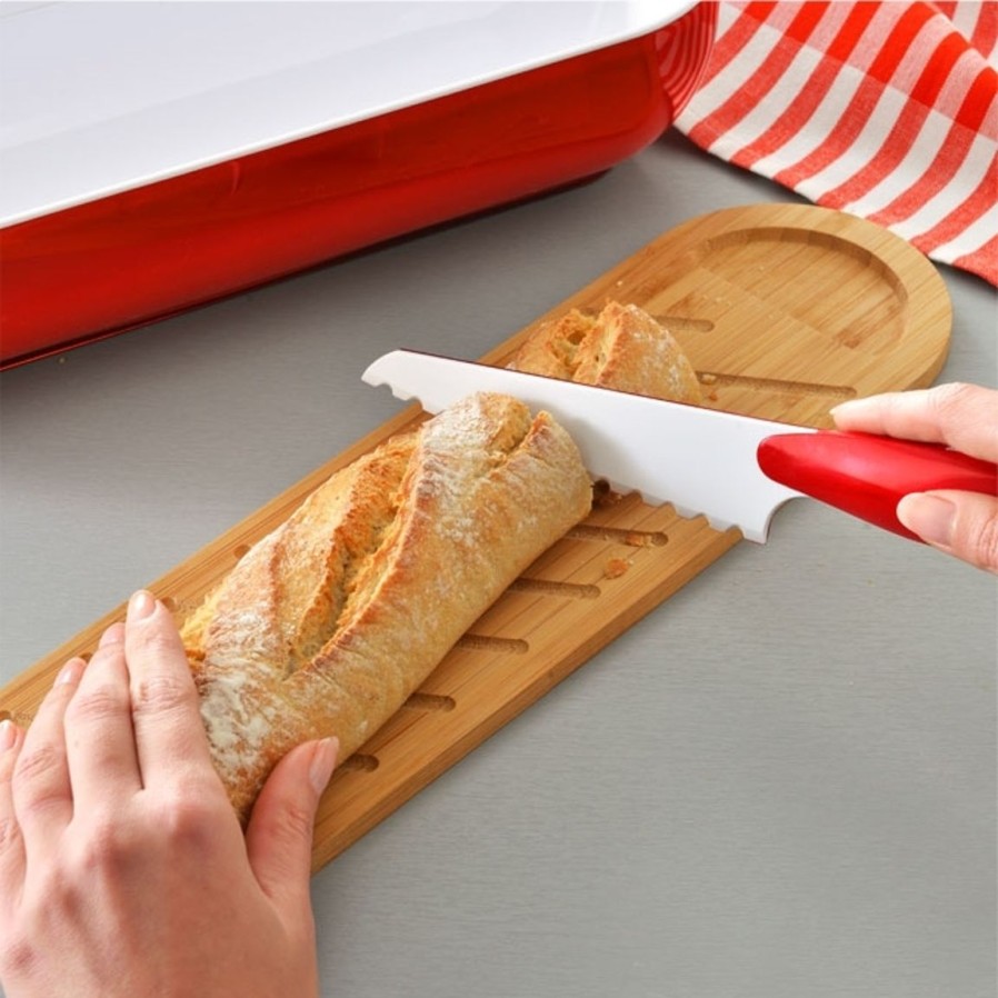 Cuisine Tempsl | Boite A Baguette