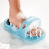 Hygiene Mode Et Beaute Tempsl | Brosse Nettoie Pieds