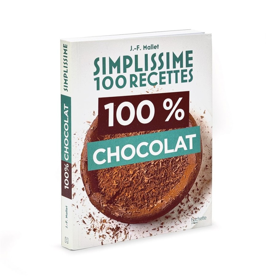 Cuisine Tempsl | Livre Simplissime Envie De Chocolat