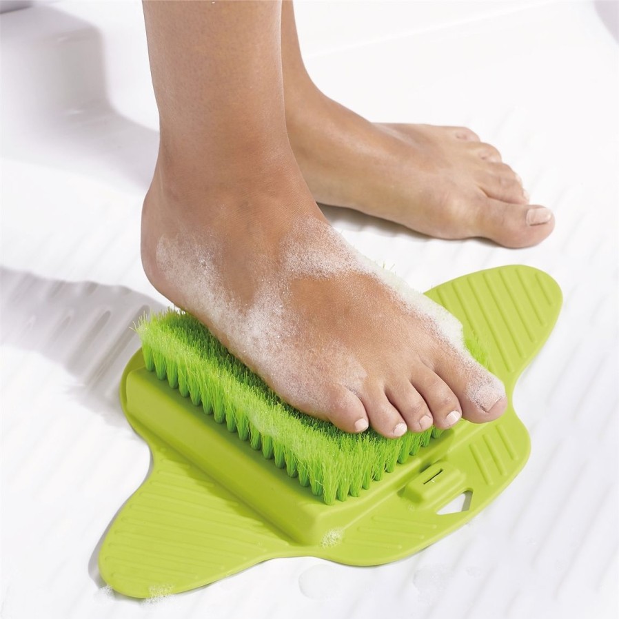 Hygiene Mode Et Beaute Tempsl | Brosse Pour Pieds