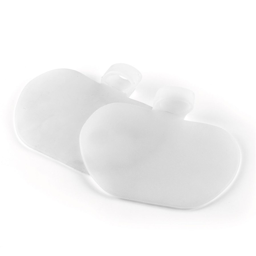 Hygiene Mode Et Beaute Tempsl | Lot De 2 Coussinets Silicone