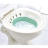 Hygiene Mode Et Beaute Tempsl | Bidet De Toilette Retractable