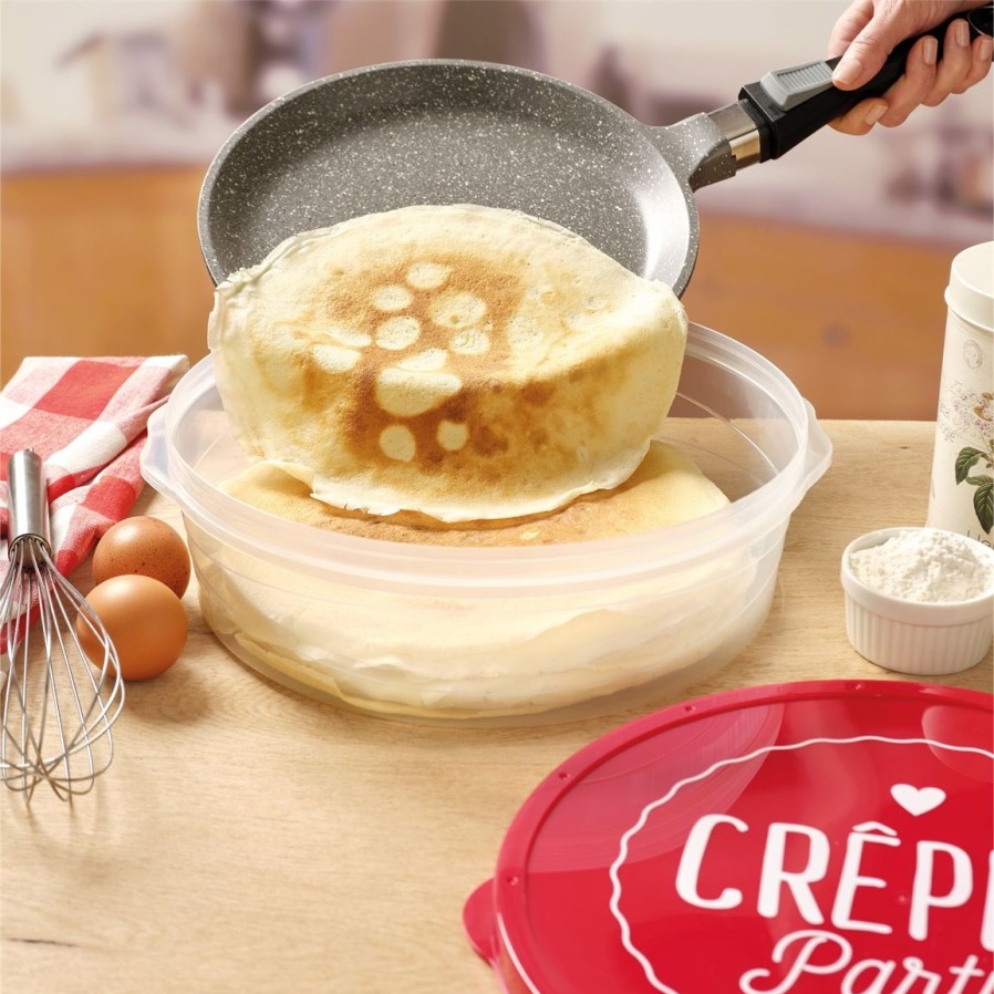 Cuisine Tempsl | Boite Conservation Crepes