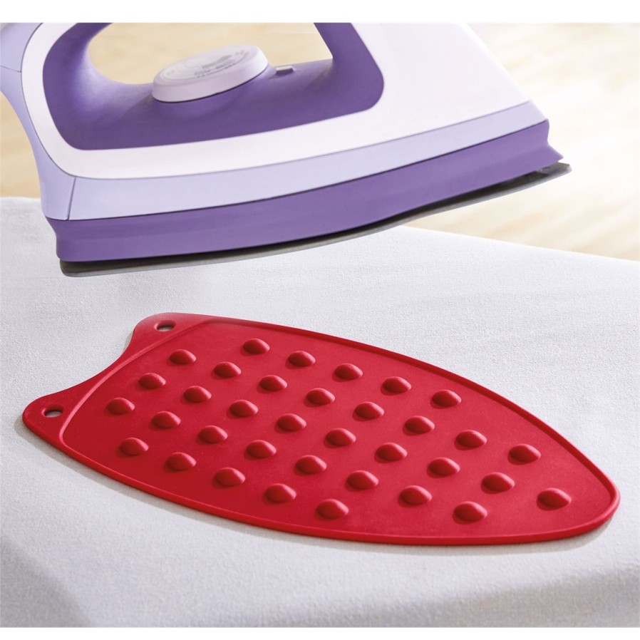 Menage Et Entretien Du Linge Tempsl | Repose Fer Silicone