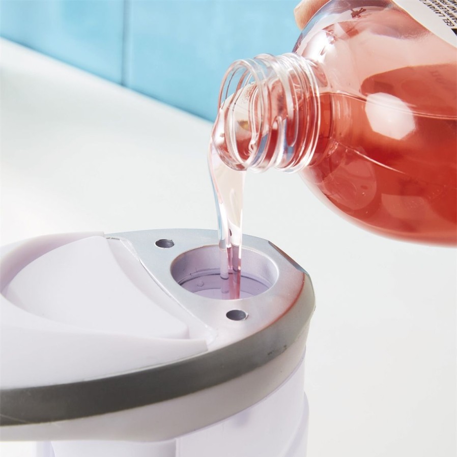 Hygiene Mode Et Beaute Tempsl | Distributeur De Savon Automatique