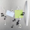 Cuisine Tempsl | 12 Magnets Notes De Musique