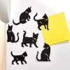 Cuisine Tempsl | Lot De 6 Aimants Chats Coquins