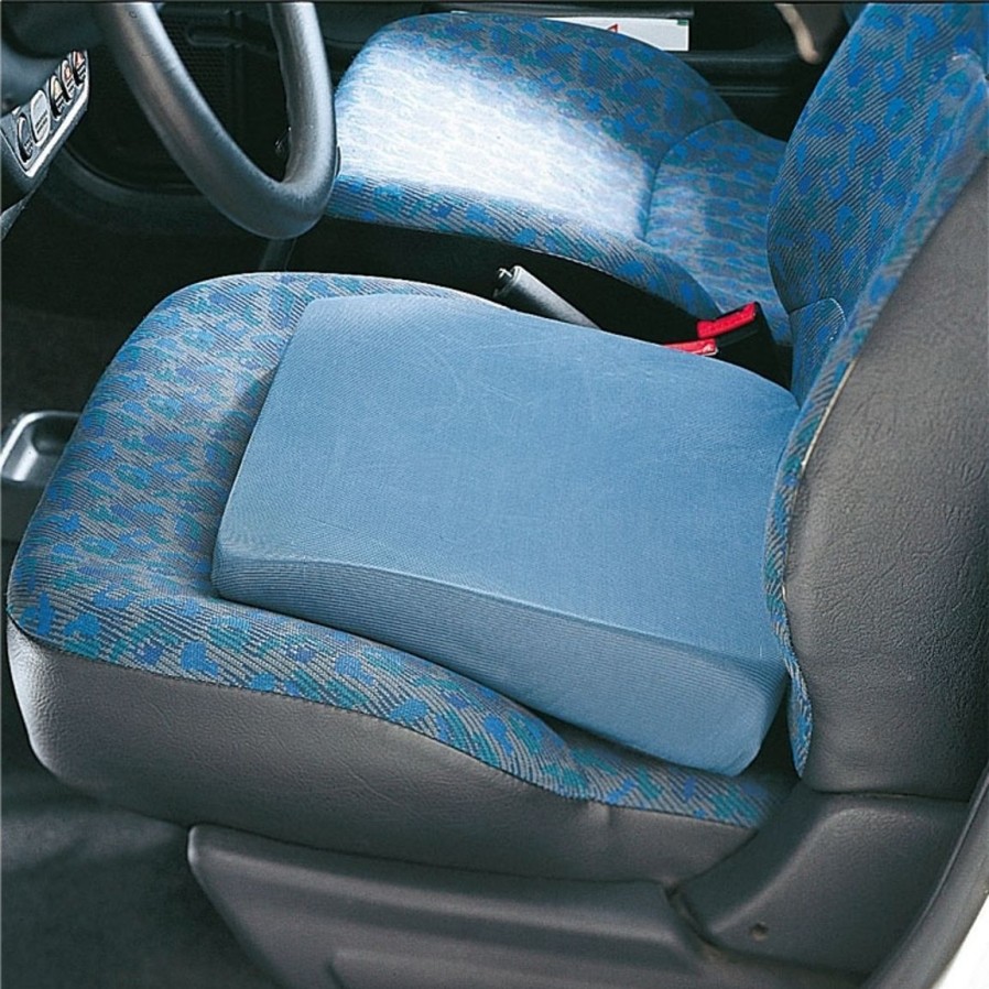 Jardin Exterieur Et Animaux Tempsl | Coussin Rehausseur Voiture