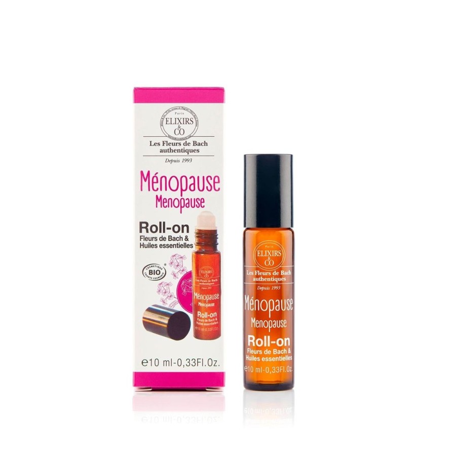 Hygiene Mode Et Beaute Tempsl | Roll On Menopause