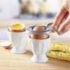 Cuisine Tempsl | Coupe Oeuf Coque