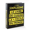 Cuisine Tempsl | Livre Simplissime