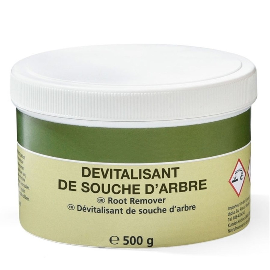 Jardin Exterieur Et Animaux Tempsl | Devitalisant Souches 500 G