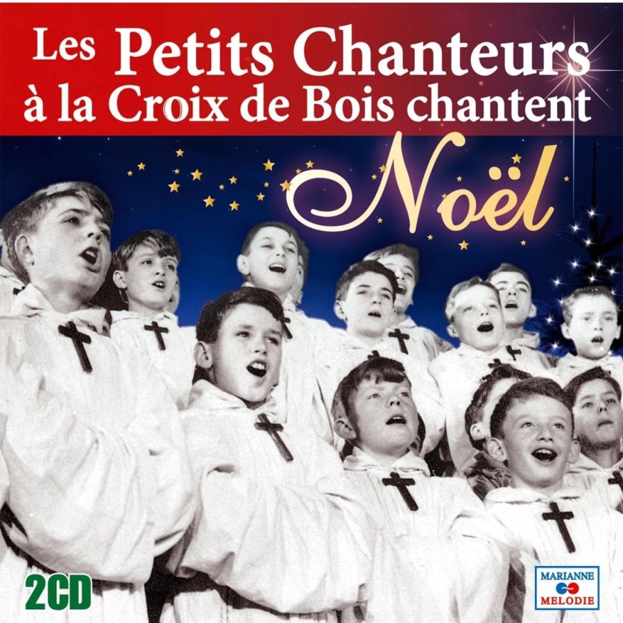 Maison Et Decoration Tempsl | Les Petits Chanteurs A La Croix De Bois Chantent Noel