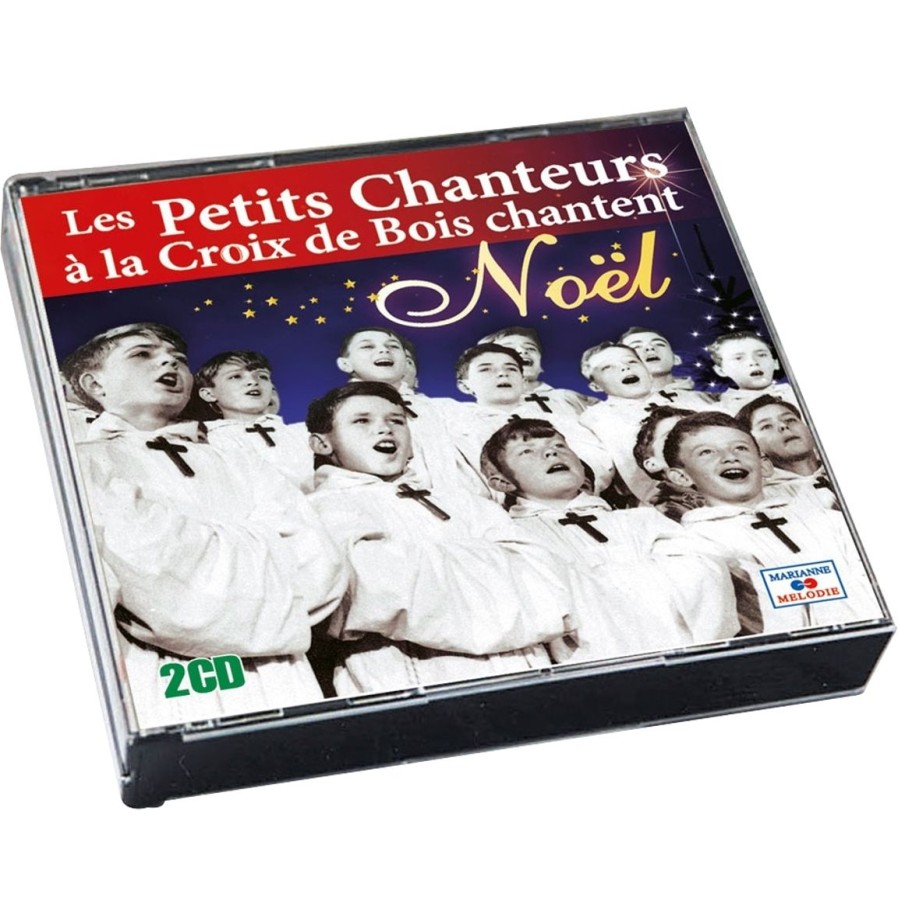 Maison Et Decoration Tempsl | Les Petits Chanteurs A La Croix De Bois Chantent Noel