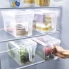 Cuisine Tempsl | Boite De Rangement Refrigerateur Ou Lot De 2