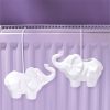 Maison Et Decoration Tempsl | 2 Saturateurs Elephants