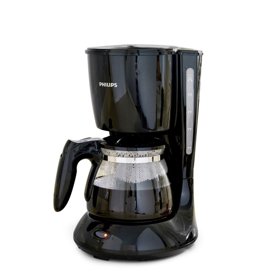 Cuisine Tempsl | Cafetiere Filtre Philips® Hd7461