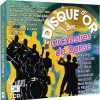 Maison Et Decoration Tempsl | 2 Cd Disque D'Or Des Grands Orchestres