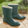 Hygiene Mode Et Beaute Tempsl | Bottes De Jardin Fourrees