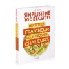 Cuisine Tempsl | Livre Simplissime - Recettes Fraicheur