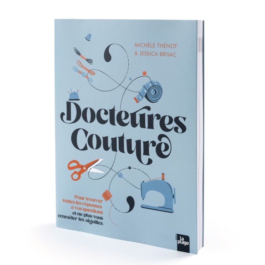 Menage Et Entretien Du Linge Tempsl | Livre Docteures Couture