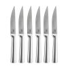 Cuisine Tempsl | Lot De 6 Couteaux A Steak Pradel France ®