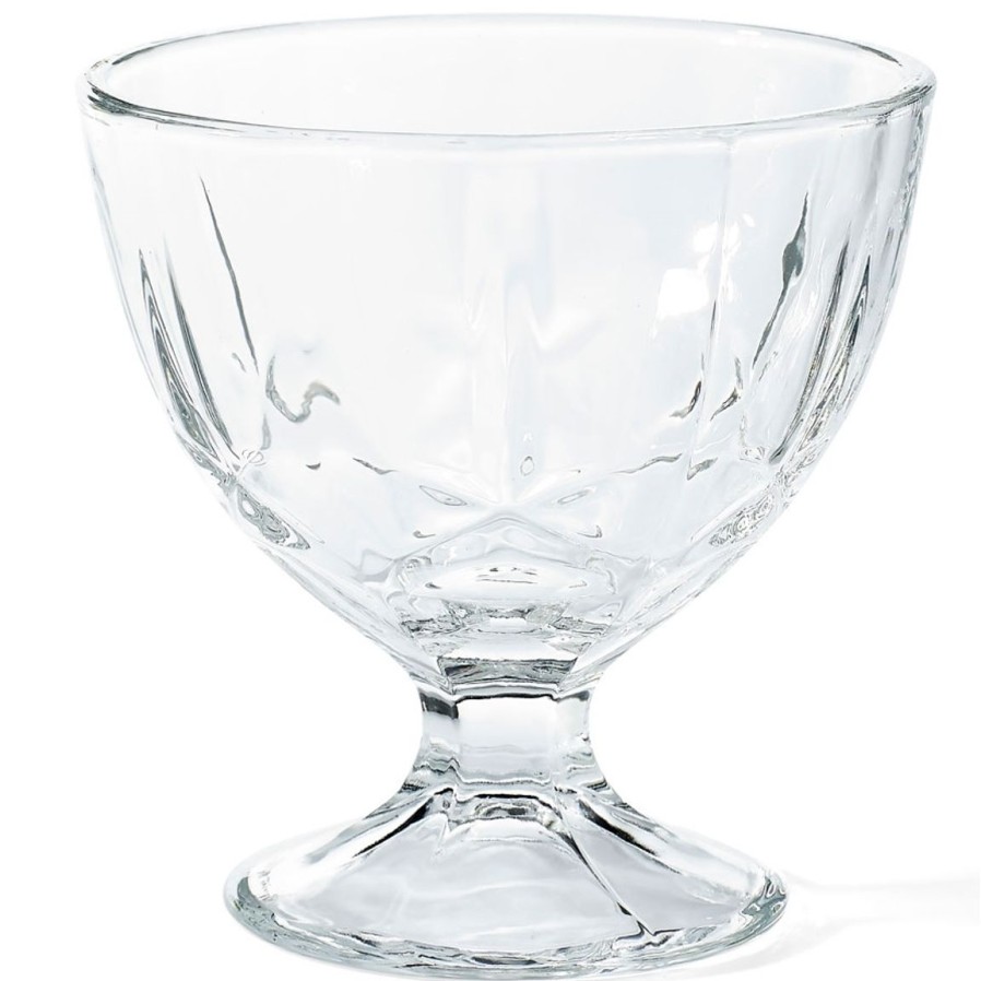 Cuisine Tempsl | Coupes Verre Renaissance Lot De 2