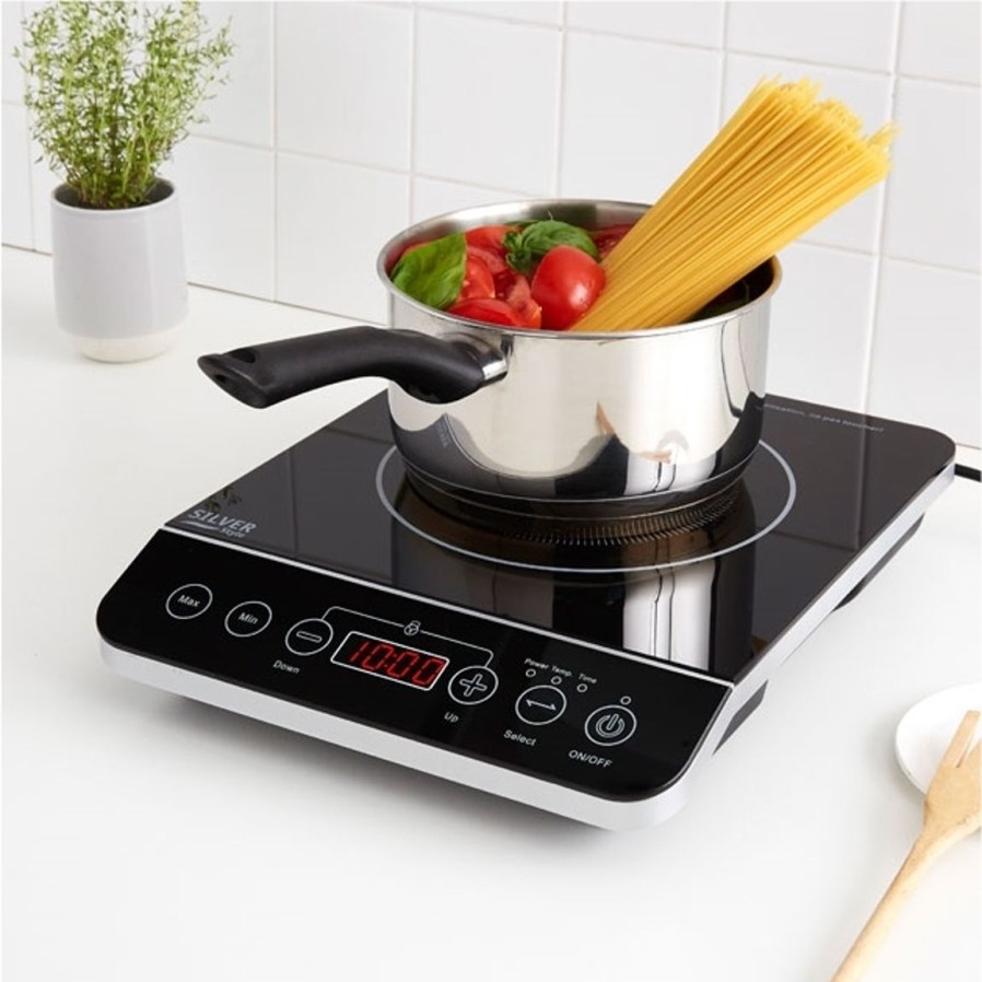 Cuisine Tempsl | Plaque A Induction Simple / Double