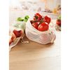 Cuisine Tempsl | Lot De 3 Filets Fruits/Legumes Coton