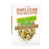 Cuisine Tempsl | Livre Simplissime Salades Pour Les Gourmand(E)S