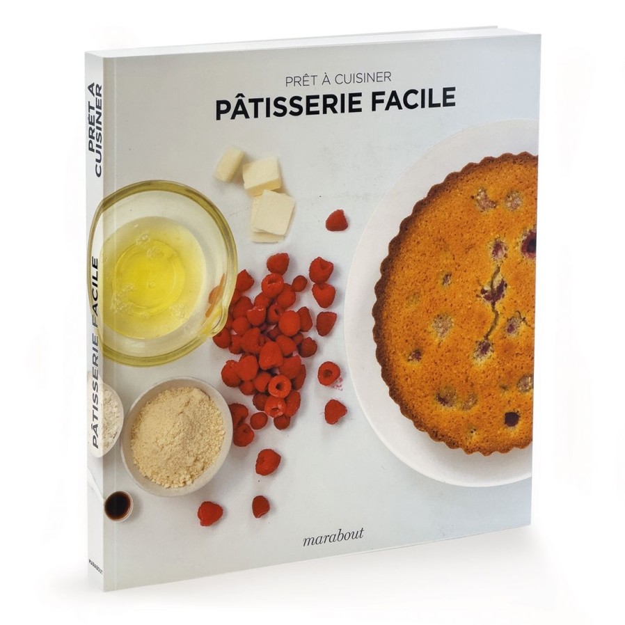 Cuisine Tempsl | Pret A Cuisiner - Patisserie Facile