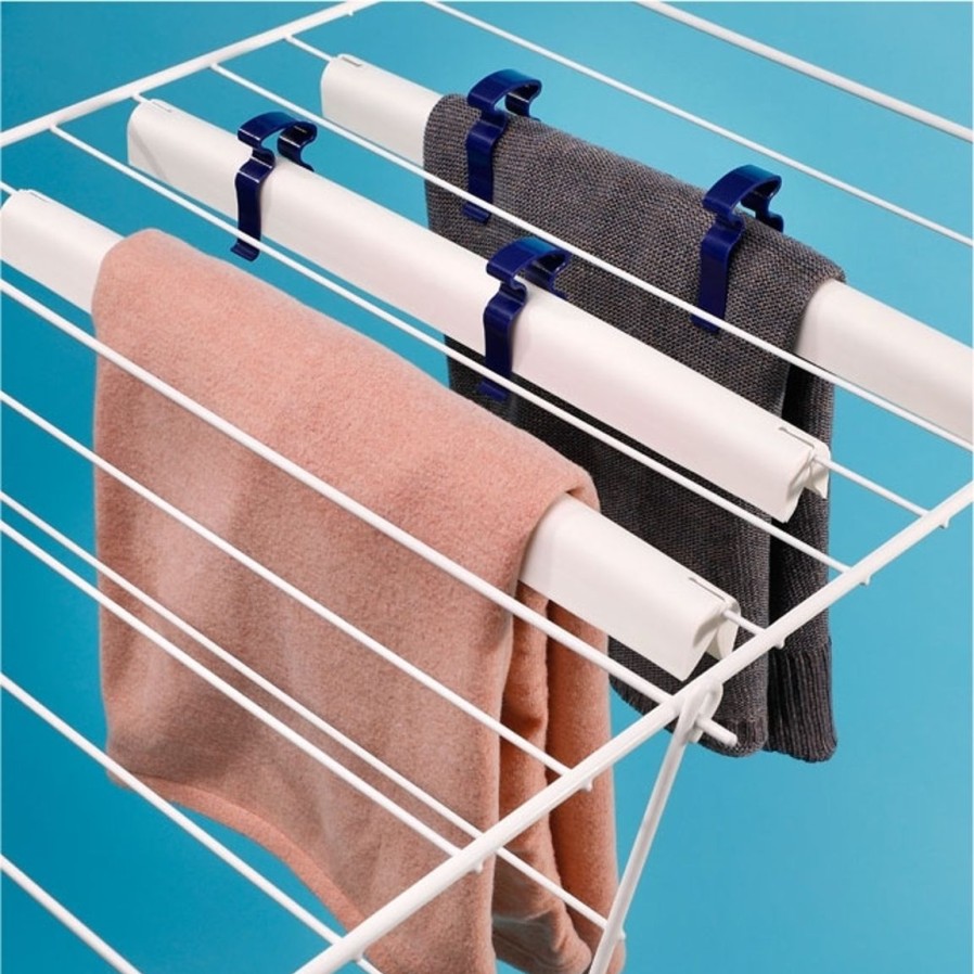 Menage Et Entretien Du Linge Tempsl | 3 Barres Seche-Pulls