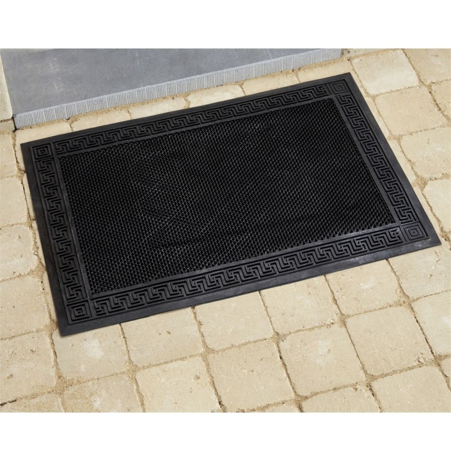 Jardin Exterieur Et Animaux Tempsl | Tapis Millepointes