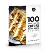 Cuisine Tempsl | 100 Recettes Crepes, Pancakes Et Blinis