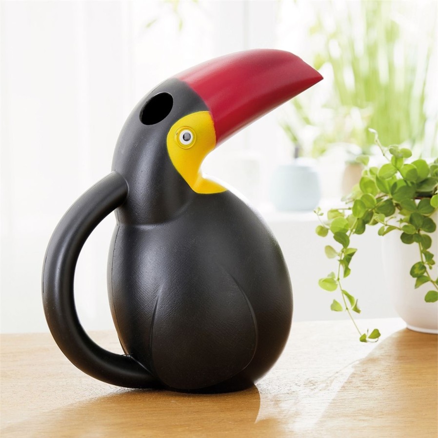 Maison Et Decoration Tempsl | Arrosoir Toucan