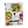 Cuisine Tempsl | Livre Salades - Fait Maison