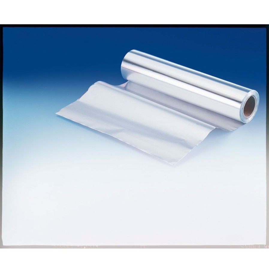 Cuisine Tempsl | Rouleau Aluminium 30 Cm X 100 M