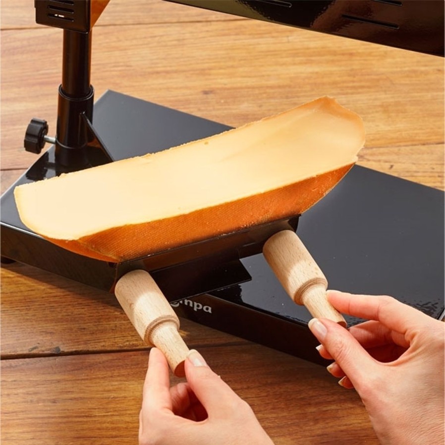 Cuisine Tempsl | Appareil A Raclette Traditionnel