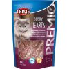 Jardin Exterieur Et Animaux Tempsl | Friandises Pour Chat Au Canard