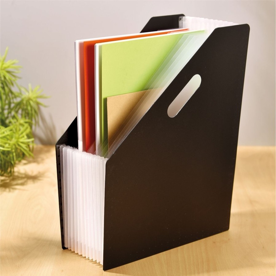 Maison Et Decoration Tempsl | Organiseur Courrier Extensible