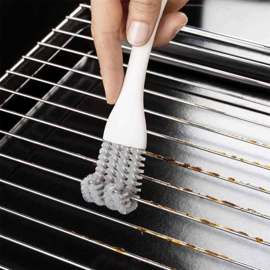 Cuisine Tempsl | Brosse Nettoie Grilles