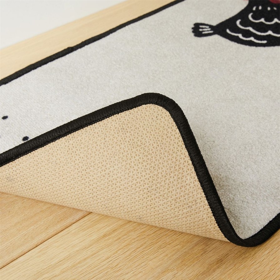 Cuisine Tempsl | Tapis Poules