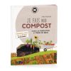 Jardin Exterieur Et Animaux Tempsl | Livre Je Fais Mon Compost