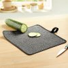 Cuisine Tempsl | Tapis De Decoupe