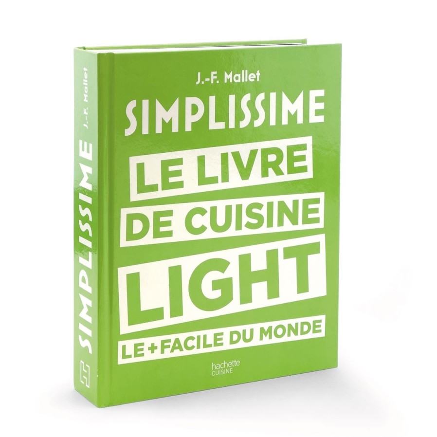 Cuisine Tempsl | Livre Simplissime De Cuisine Light