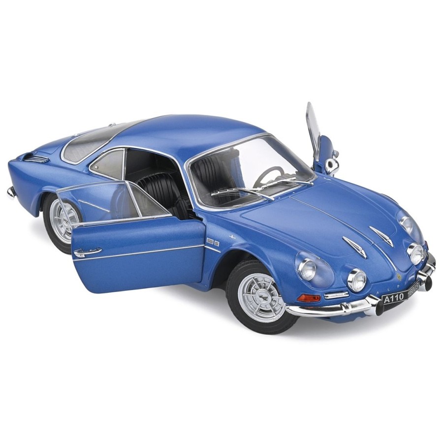 Maison Et Decoration Tempsl | Voiture De Collection Alpine A110