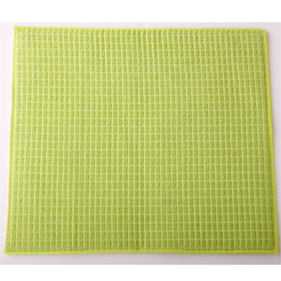 Cuisine Tempsl | Tapis Egouttoir Gaufre Microfibre