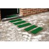 Jardin Exterieur Et Animaux Tempsl | Tapis Gazon Anti-Derapants