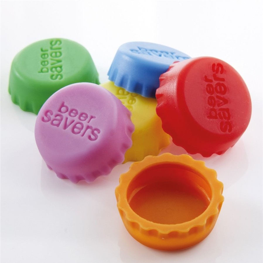 Cuisine Tempsl | 6 Capsules Silicone